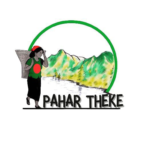 Pahar Theke